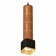 Подвесной светильник ambrella light xp xp7806001